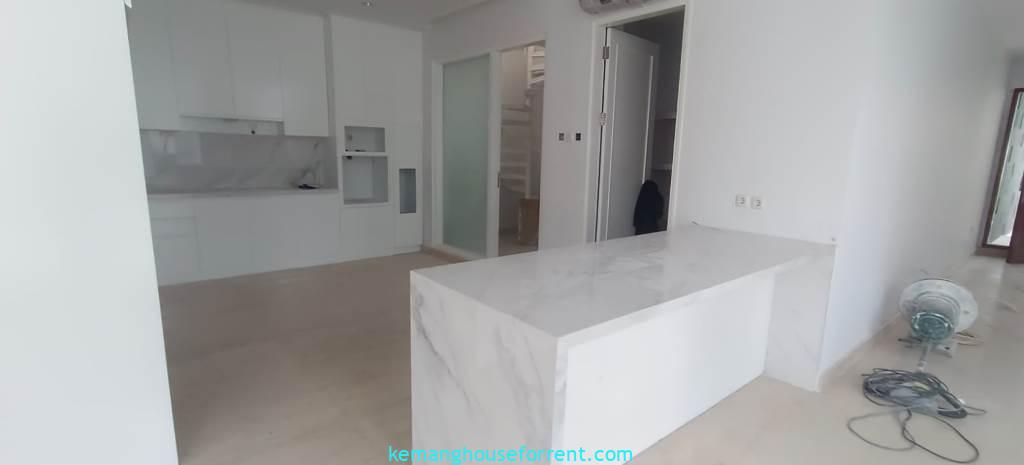 5-Bedroom Minimalist House in Executive Paradise Jakarta