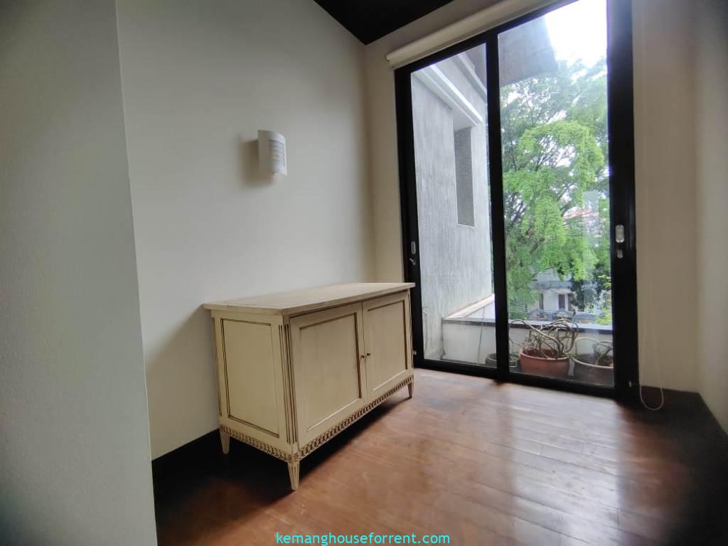 6-Bedroom Modern Minimalist House in Pondok Indah