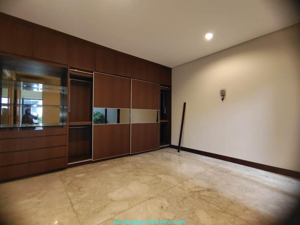 6-Bedroom Modern Minimalist House in Pondok Indah