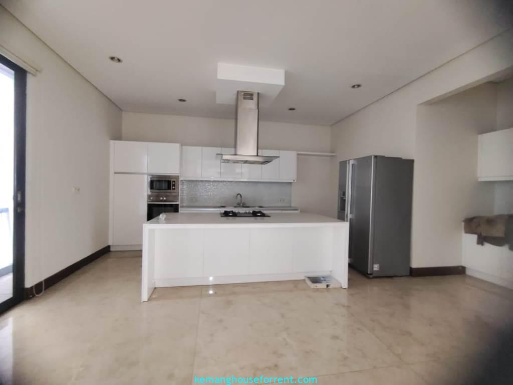 6-Bedroom Modern Minimalist House in Pondok Indah