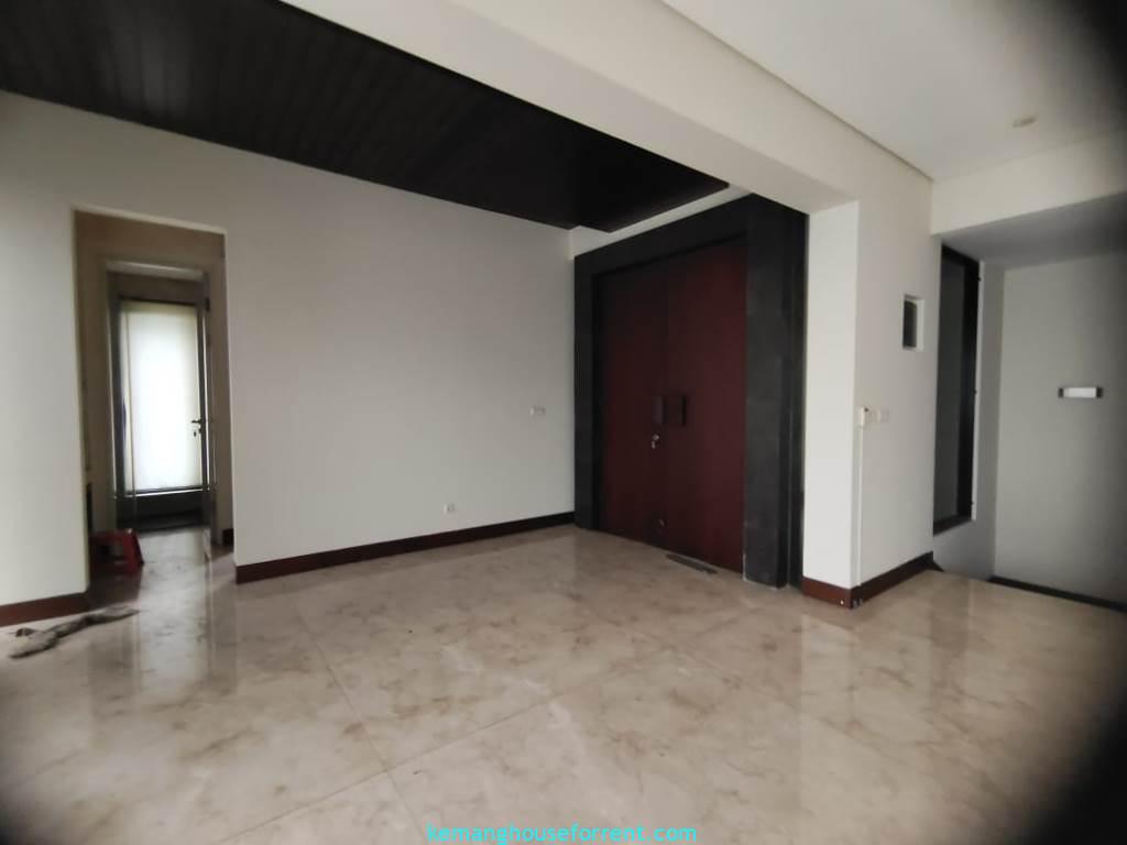 6-Bedroom Modern Minimalist House in Pondok Indah