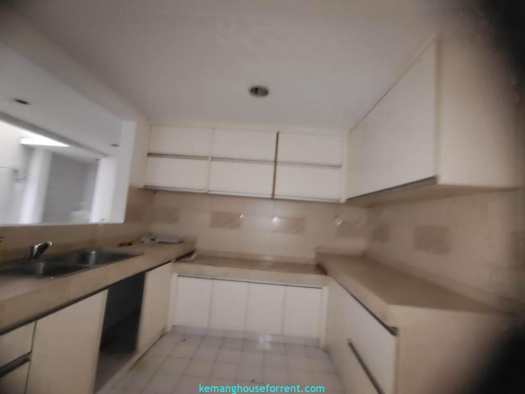 6-Bedroom Modern Minimalist House in Pondok Indah