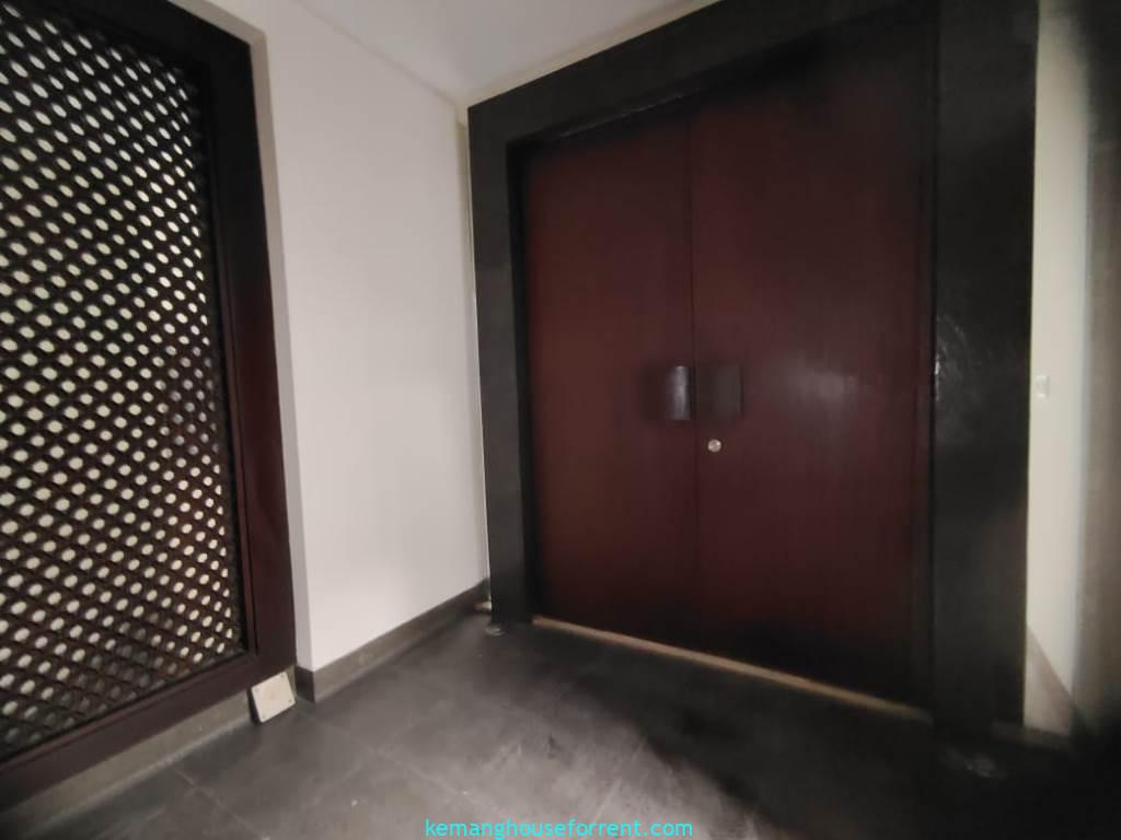 6-Bedroom Modern Minimalist House in Pondok Indah