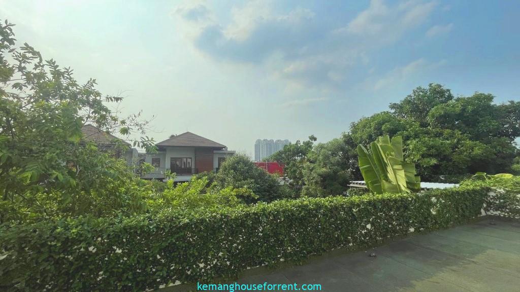 Dijual Rumah Mewah di Cilandak Jakarta Selatan