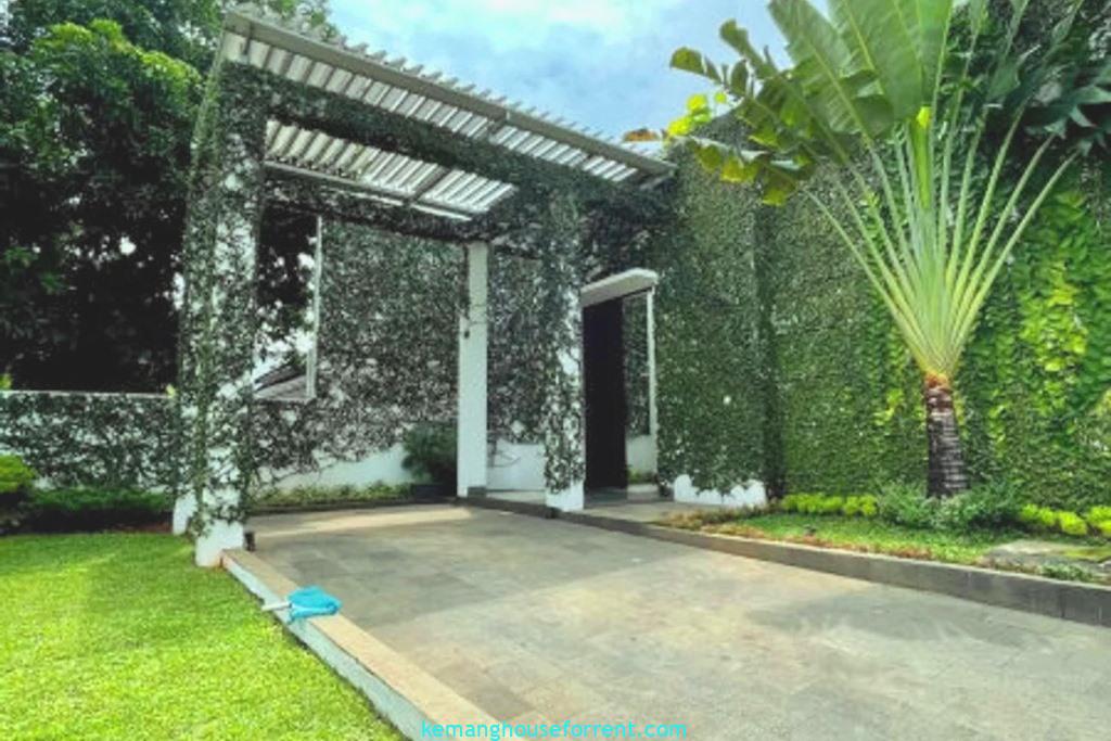 Dijual Rumah Mewah di Cilandak Jakarta Selatan