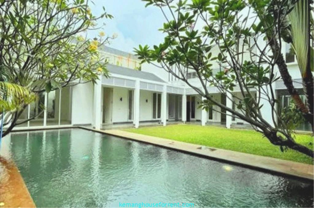 Dijual Rumah Mewah di Cilandak Jakarta Selatan