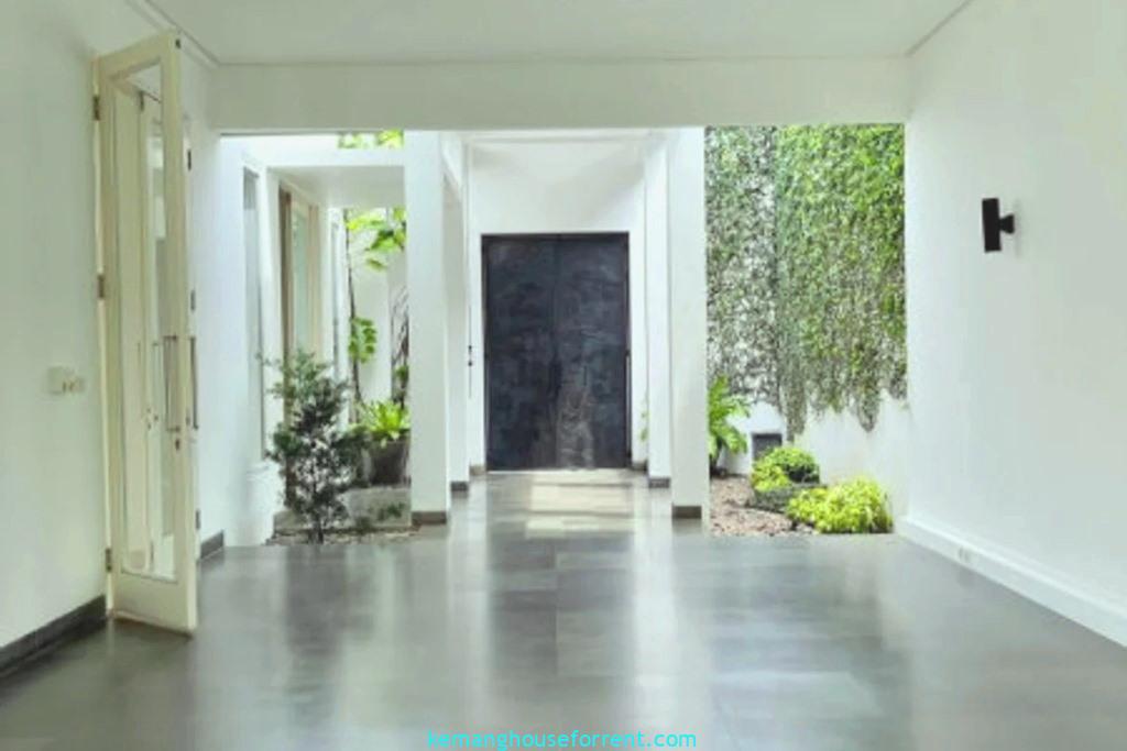 Dijual Rumah Mewah di Cilandak Jakarta Selatan
