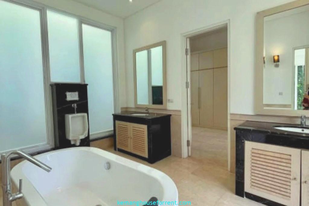 Dijual Rumah Mewah di Cilandak Jakarta Selatan