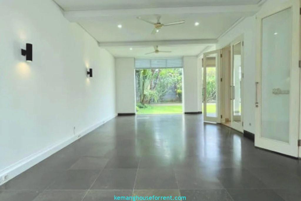 Dijual Rumah Mewah di Cilandak Jakarta Selatan