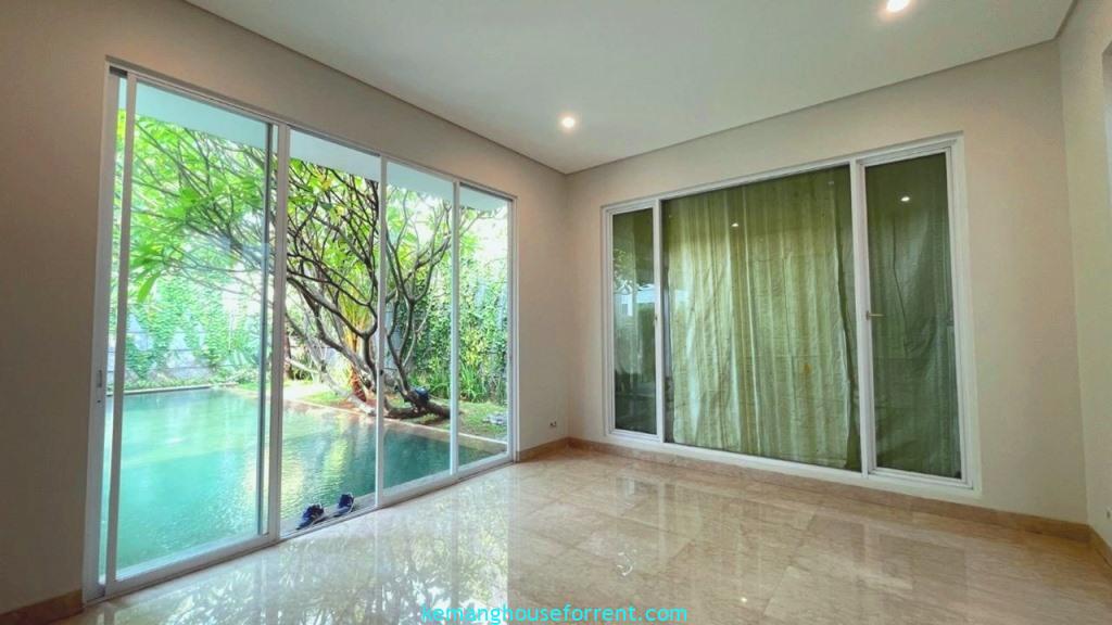 Dijual Rumah Mewah di Cilandak Jakarta Selatan