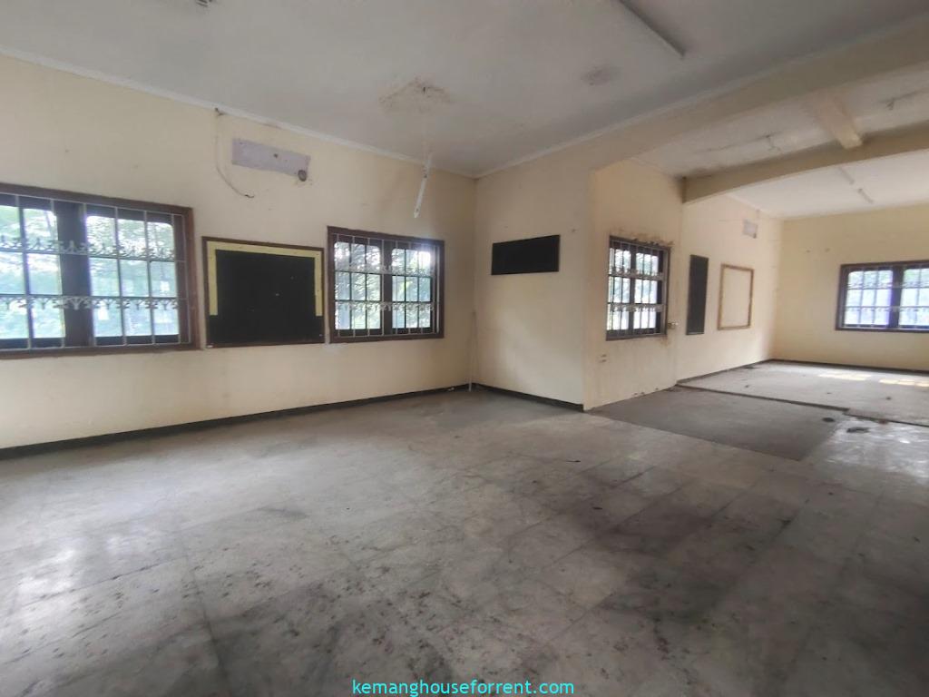 Dijual Tanah 1 Hektar di Kemang Timur