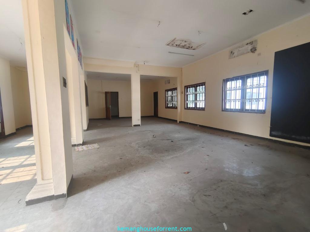 Dijual Tanah 1 Hektar di Kemang Timur
