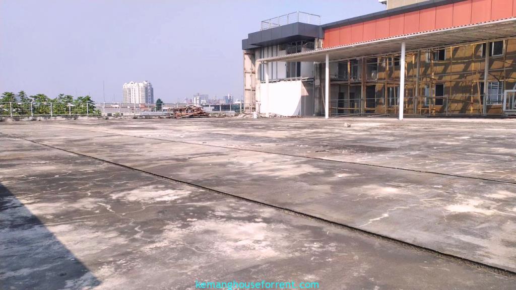 Gedung Komersial Dijual Jakarta Selatan