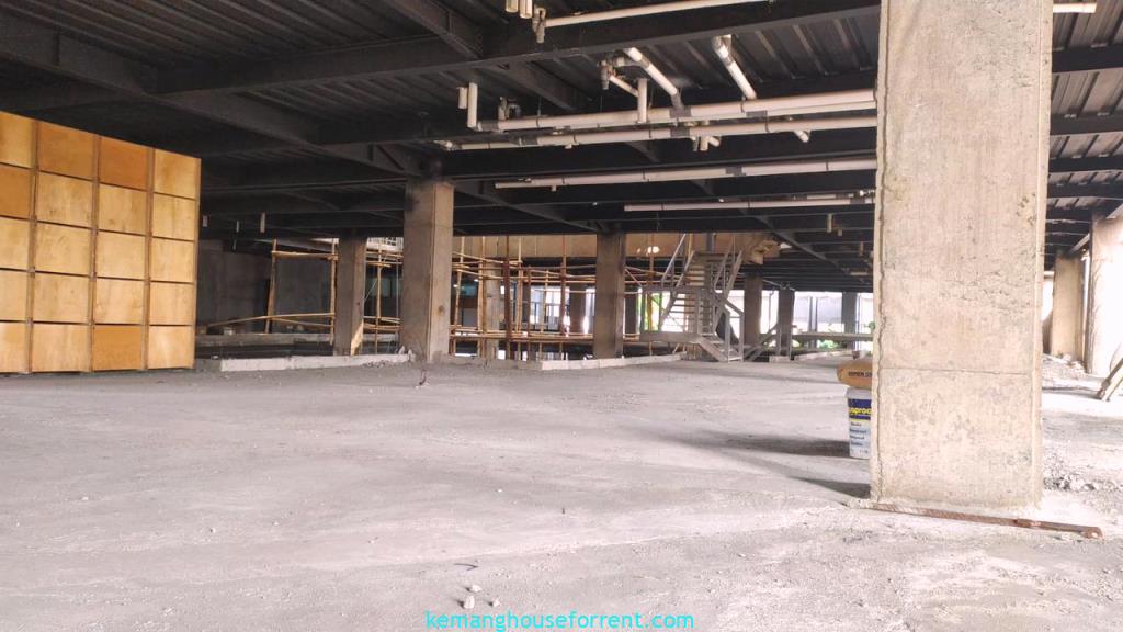 Gedung Komersial Dijual Jakarta Selatan