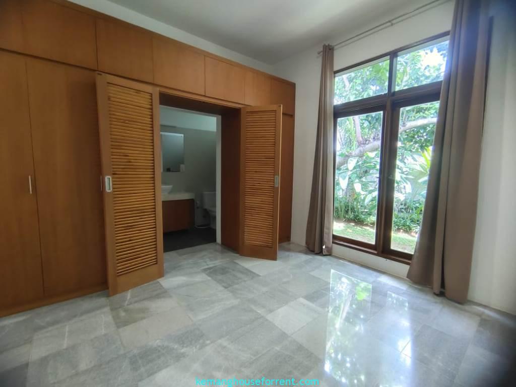 House for Rent Near MRT Cipete