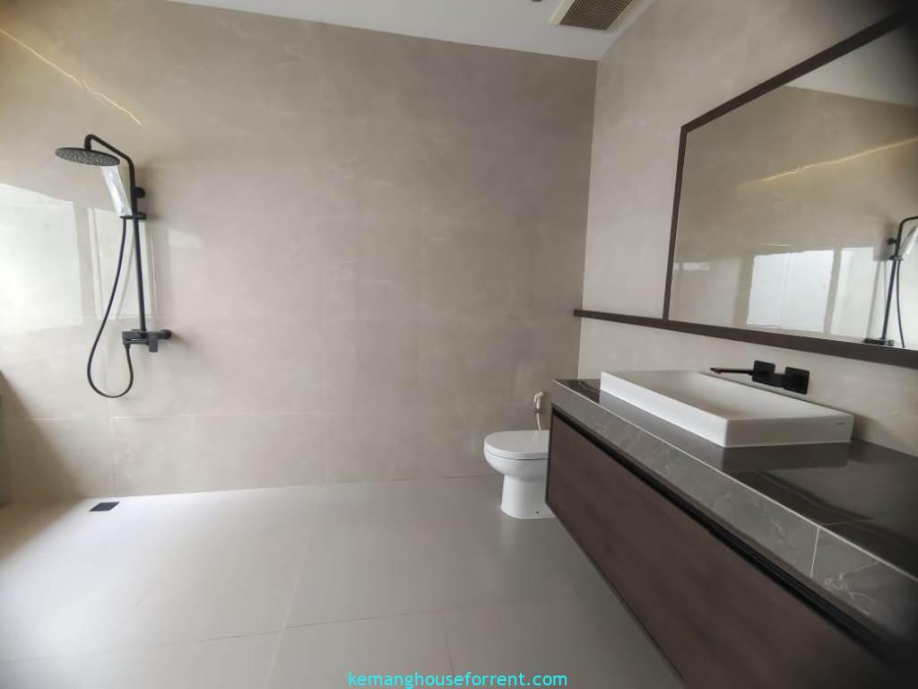 House for Rent Near MRT Cipete