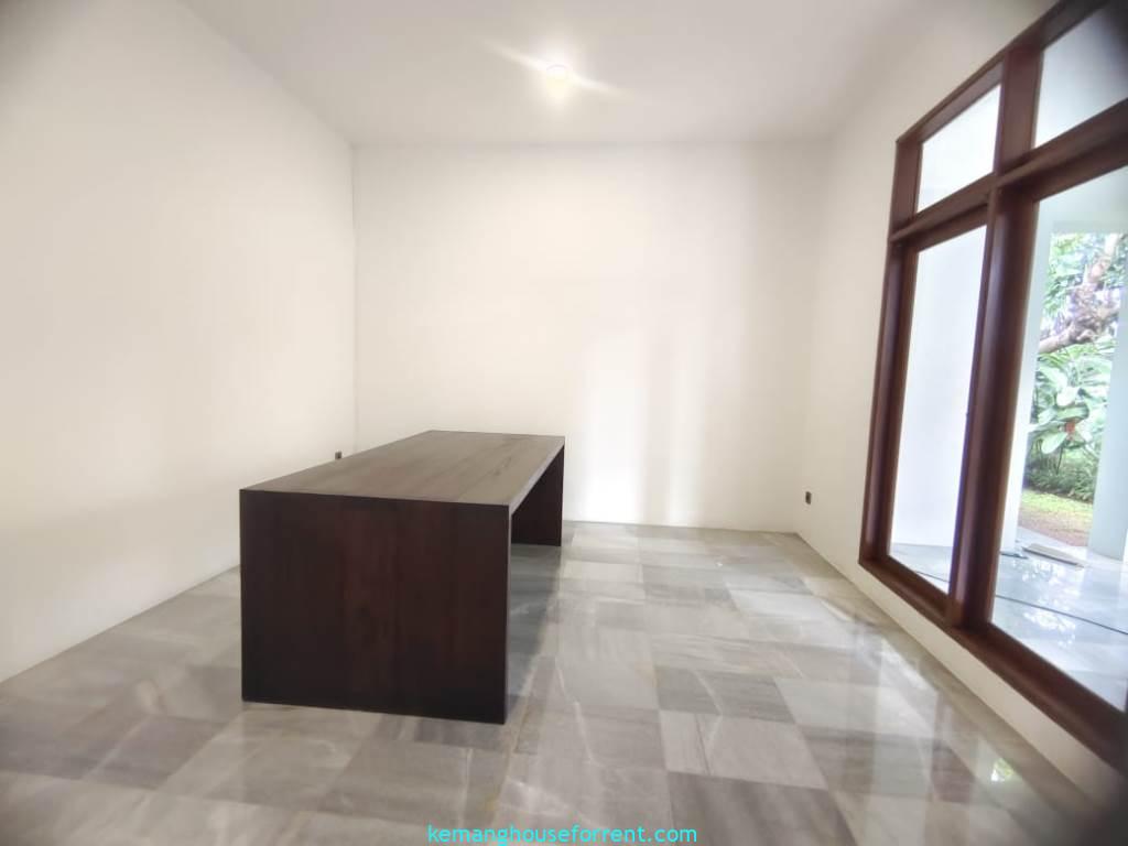 House for Rent Near MRT Cipete