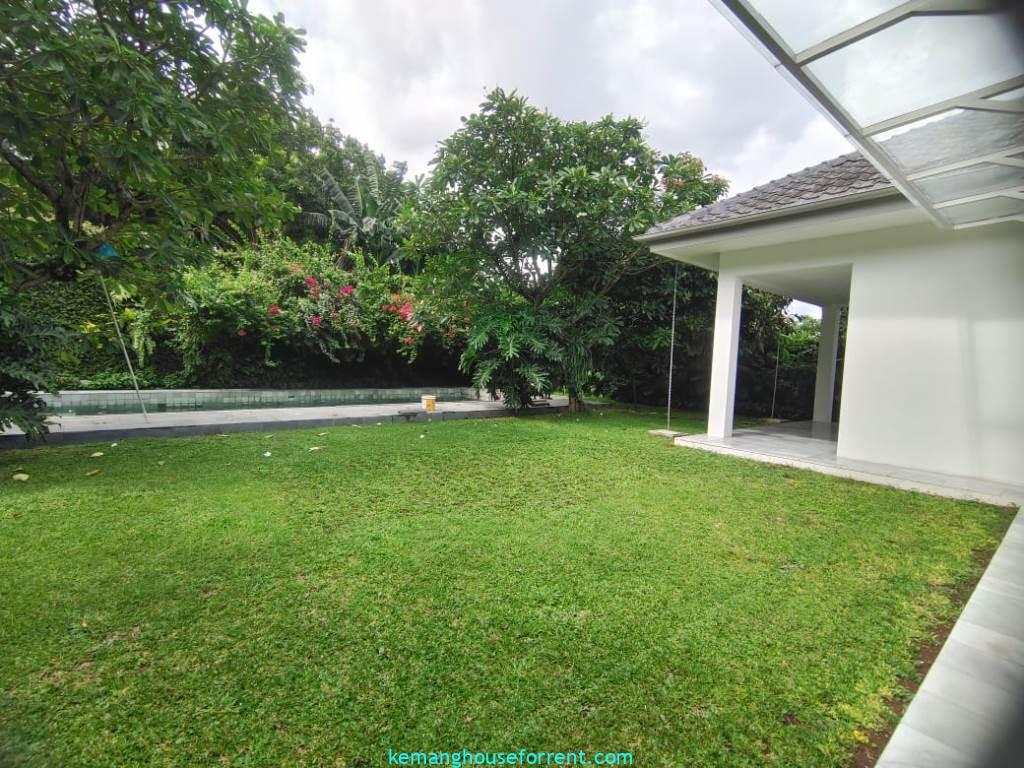 House for Rent Near MRT Cipete