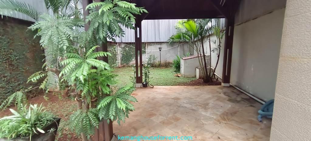 Jual Rumah Dekat Stasiun MRT Cipete