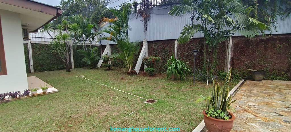 Jual Rumah Dekat Stasiun MRT Cipete