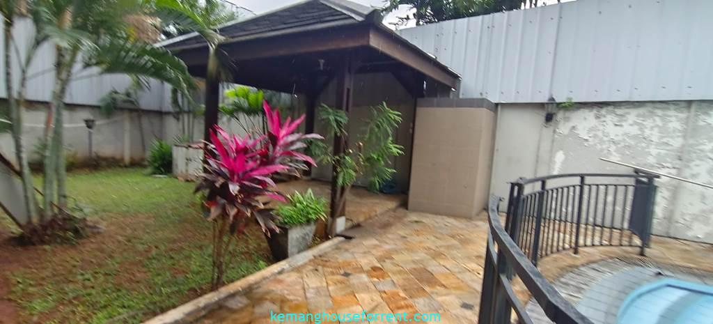 Jual Rumah Dekat Stasiun MRT Cipete