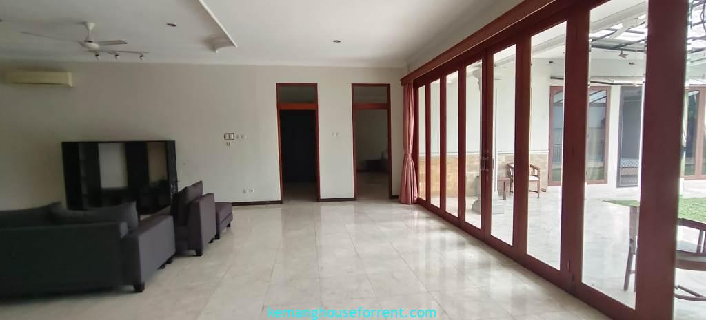Jual Rumah Dekat Stasiun MRT Cipete