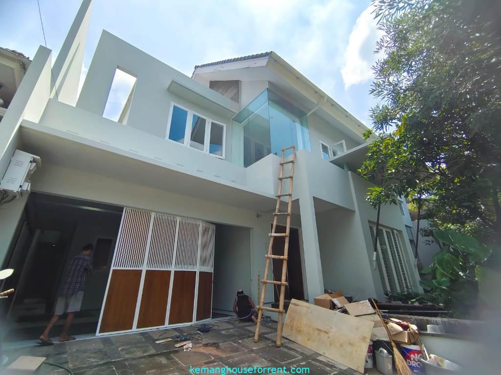 Luxury 2-Story House for Rent in Pondok Indah