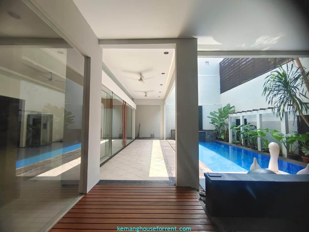 Luxury 2-Story House for Rent in Pondok Indah