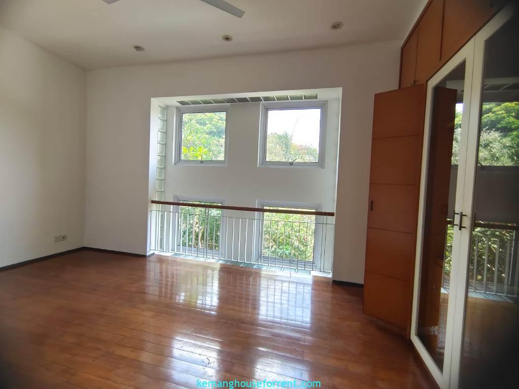 Luxury 2-Story House for Rent in Pondok Indah