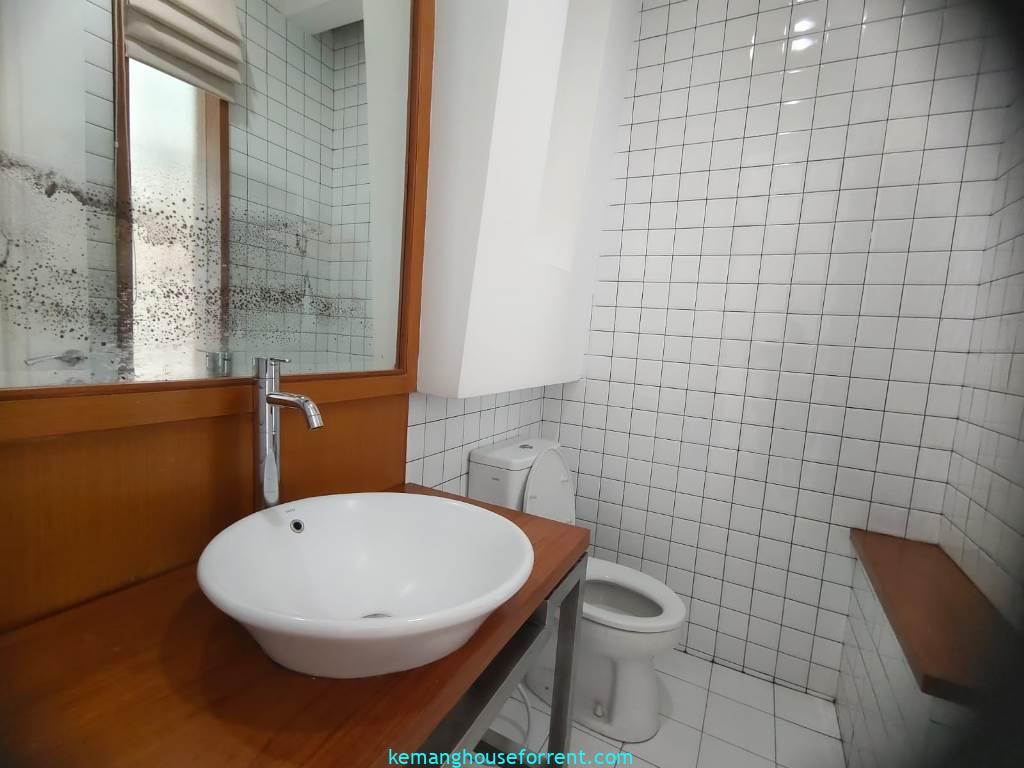 Luxury 2-Story House for Rent in Pondok Indah