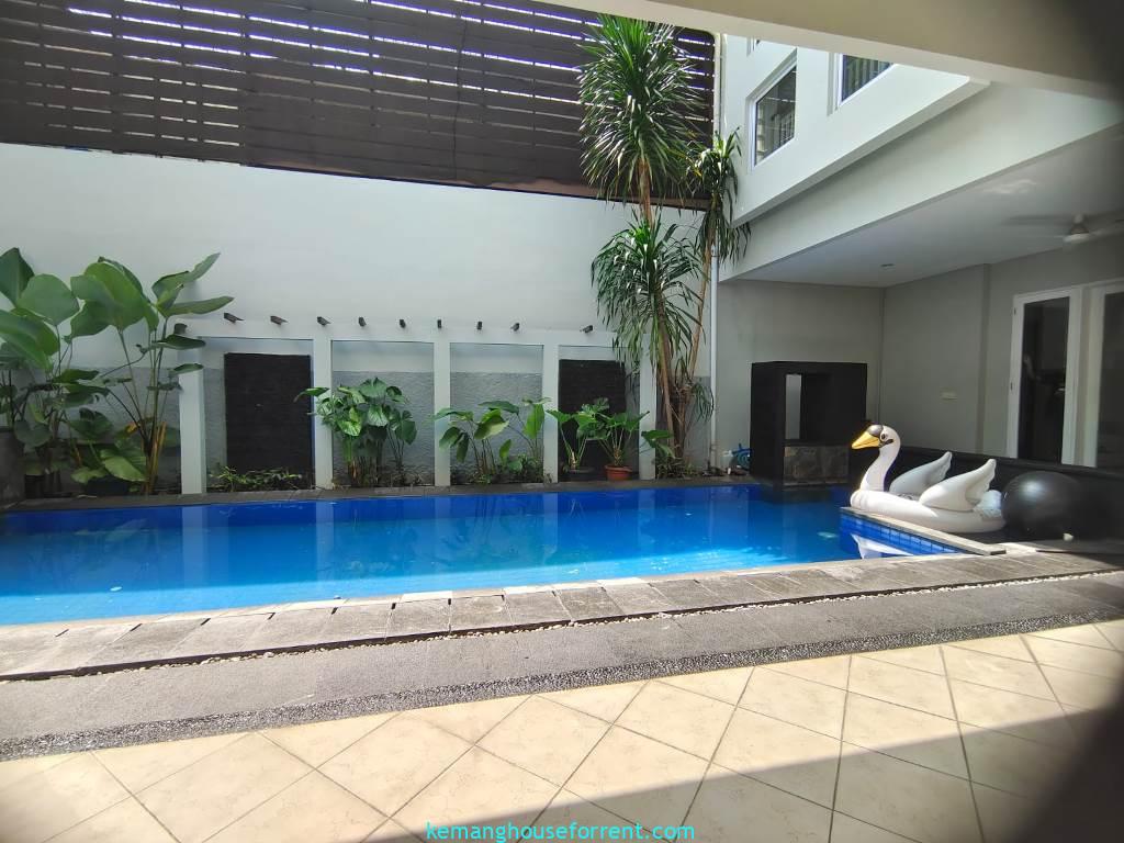 Luxury 2-Story House for Rent in Pondok Indah