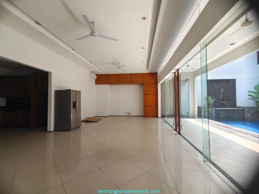 Luxury 2-Story House for Rent in Pondok Indah