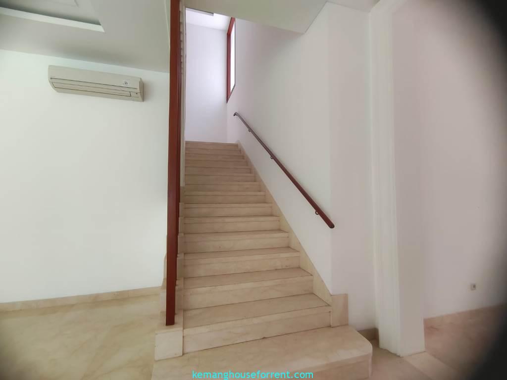 Luxury 6BR House for Rent in Kebayoran Baru