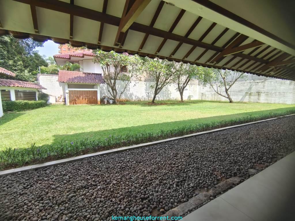 Luxury House for Rent in Pondok Indah
