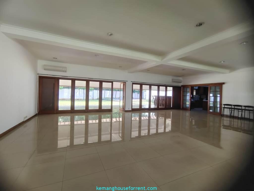 Luxury House for Rent in Pondok Indah