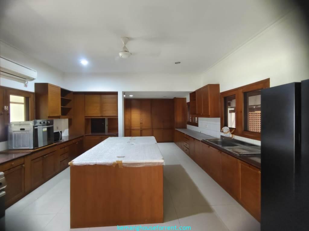 Luxury House for Rent in Pondok Indah