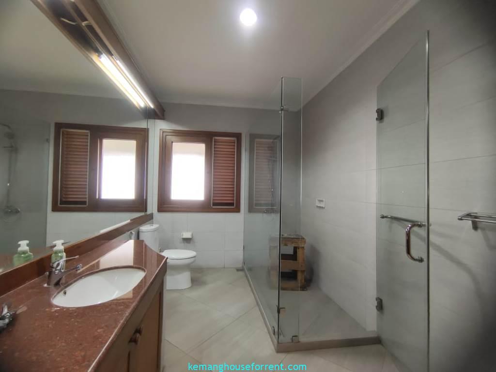 Luxury House for Rent in Pondok Indah