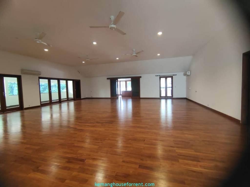 Luxury House for Rent in Pondok Indah