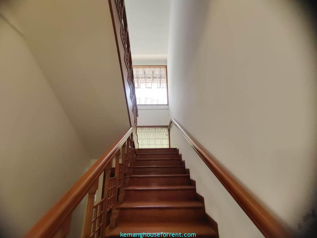 Luxury House for Rent in Pondok Indah