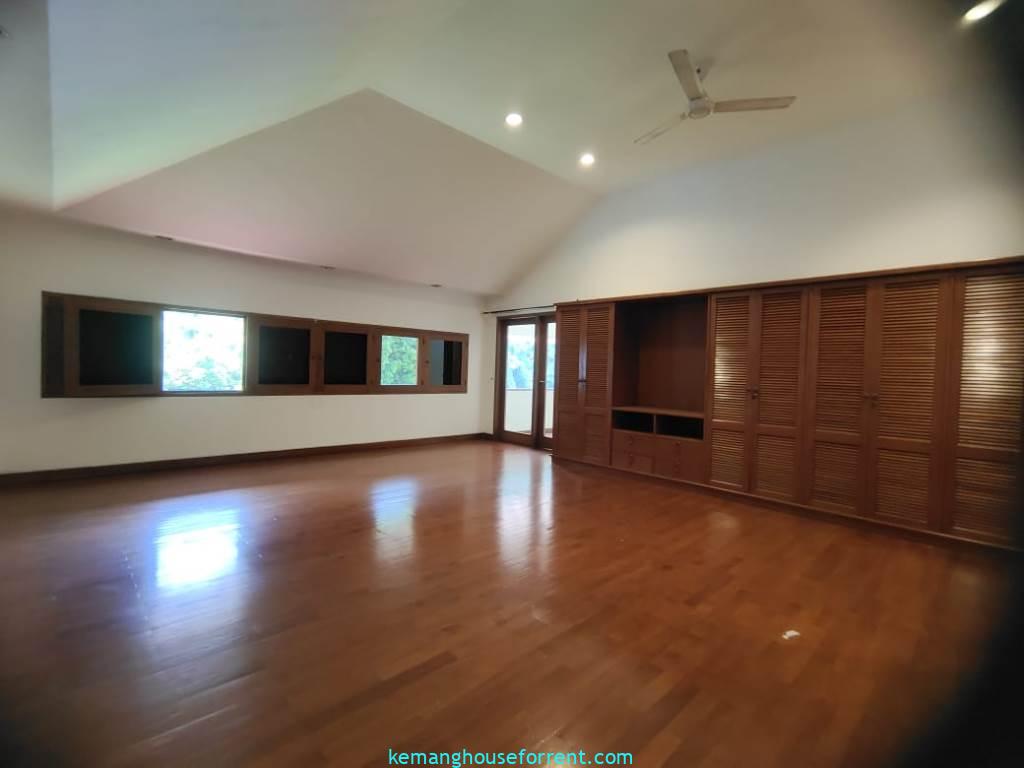 Luxury House for Rent in Pondok Indah