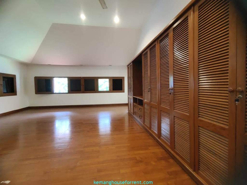 Luxury House for Rent in Pondok Indah