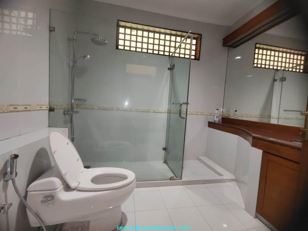Luxury House for Rent in Pondok Indah