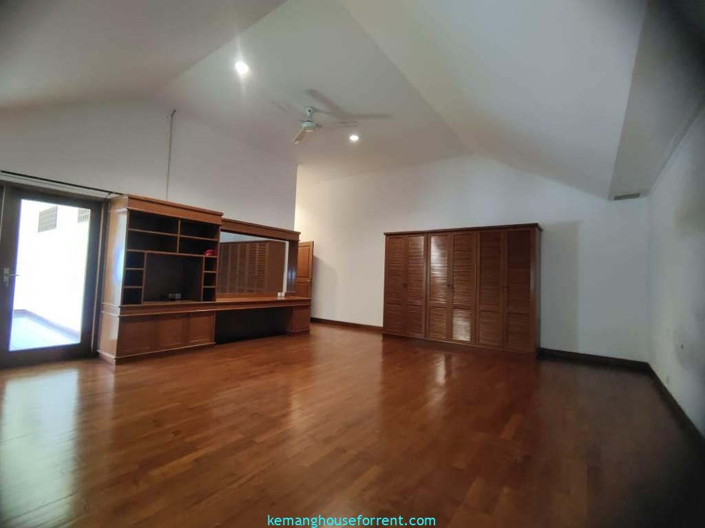 Luxury House for Rent in Pondok Indah