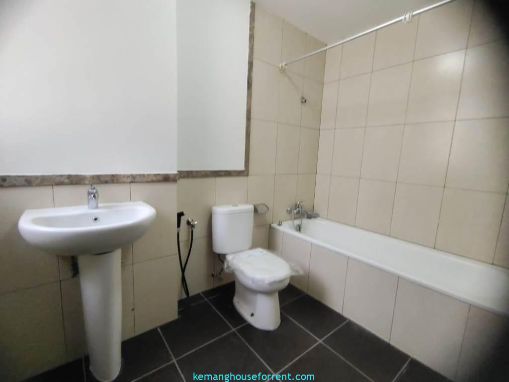 Modern 4BR House in Pondok Indah