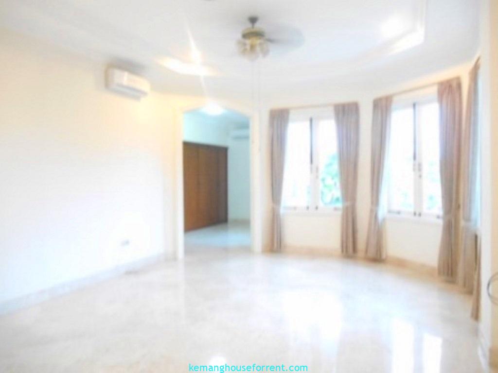 Modern House With Pool in Kemang Dalam