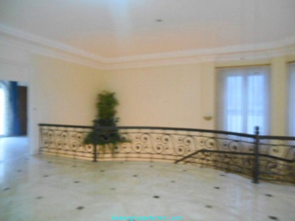 Modern House With Pool in Kemang Dalam