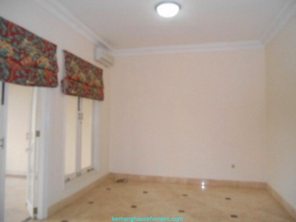 Modern House With Pool in Kemang Dalam