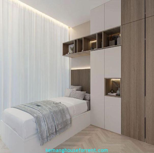 2BR Asthana Kemang