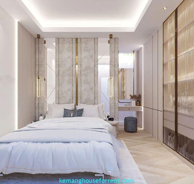 2BR Asthana Kemang