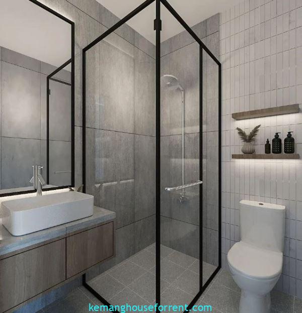 2BR Asthana Kemang